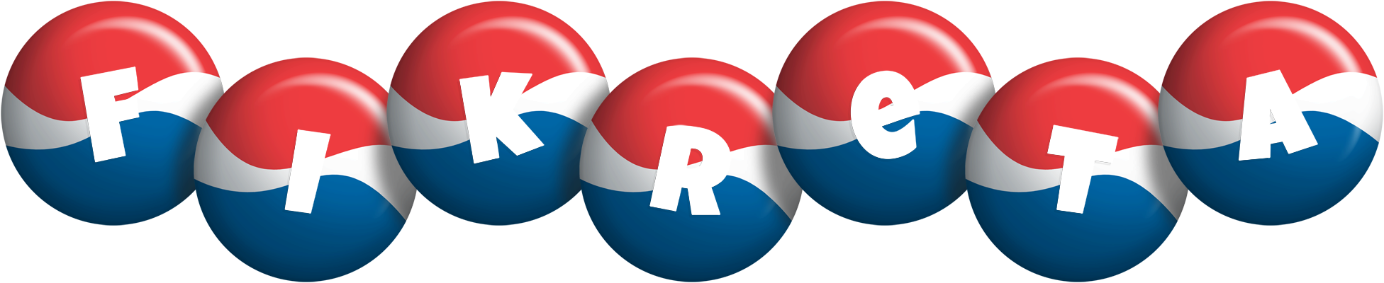 Fikreta paris logo