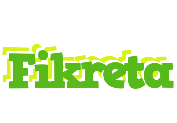Fikreta picnic logo