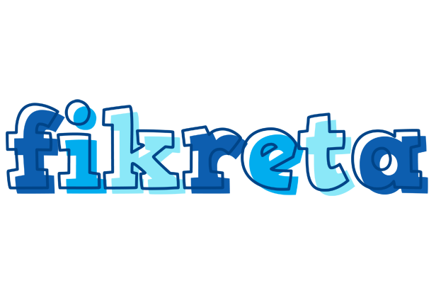 Fikreta sailor logo