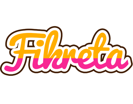Fikreta smoothie logo