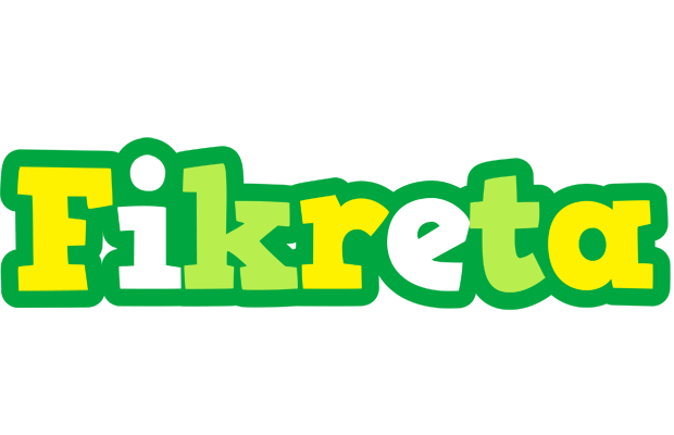 Fikreta soccer logo