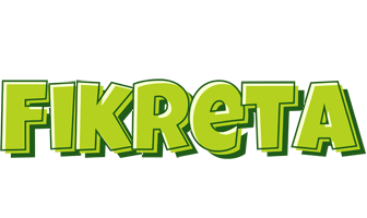 Fikreta summer logo