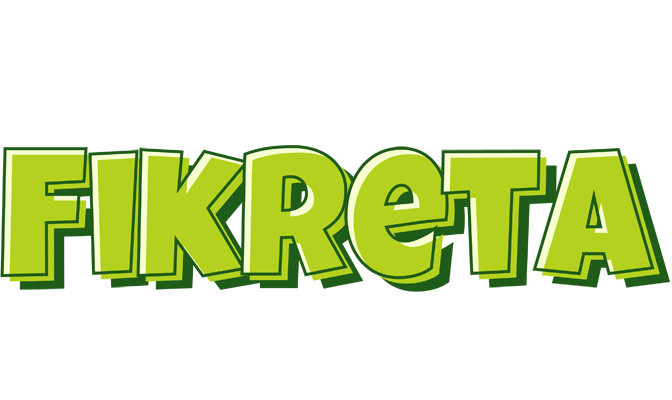 Fikreta summer logo