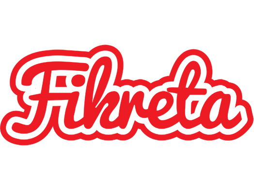 Fikreta sunshine logo