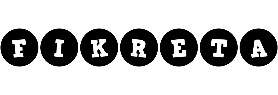 Fikreta tools logo