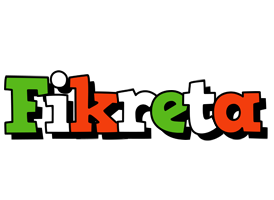 Fikreta venezia logo