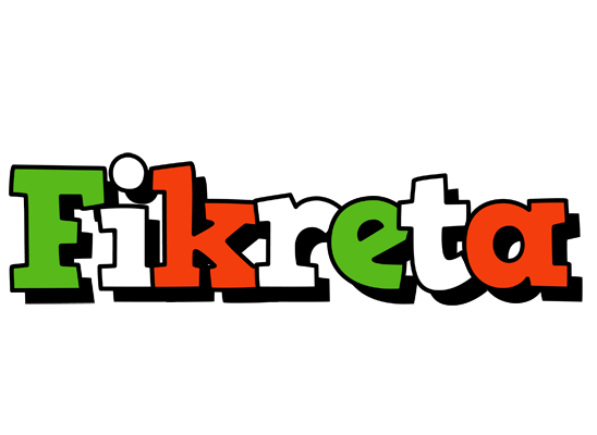 Fikreta venezia logo