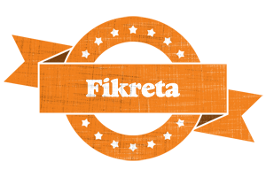 Fikreta victory logo