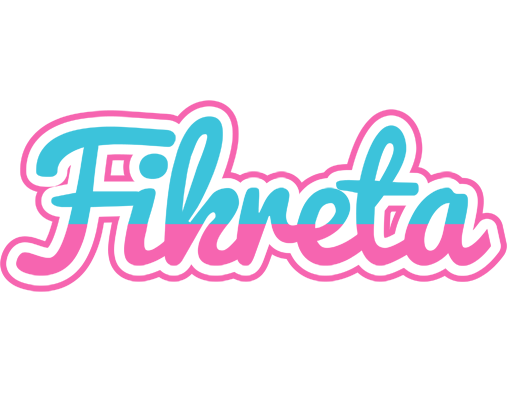 Fikreta woman logo