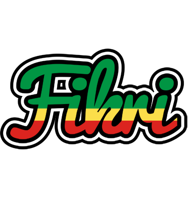 Fikri african logo