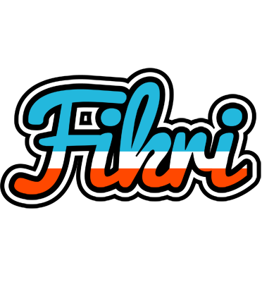 Fikri america logo