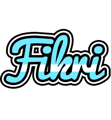 Fikri argentine logo