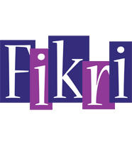 Fikri autumn logo