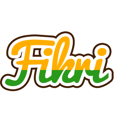 Fikri banana logo