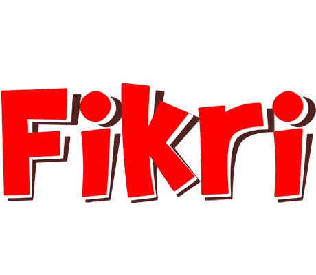 Fikri basket logo