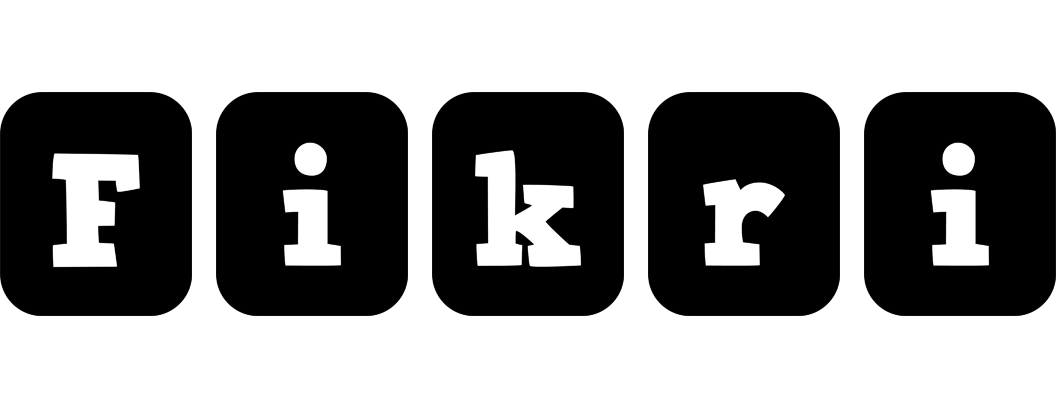 Fikri box logo