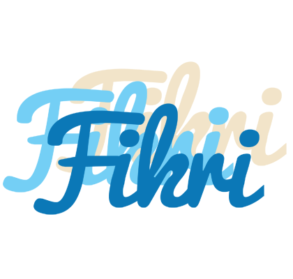 Fikri breeze logo