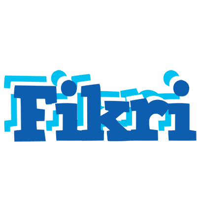 Fikri business logo