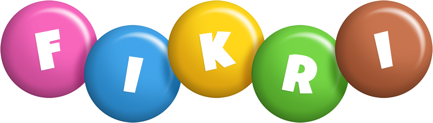 Fikri candy logo