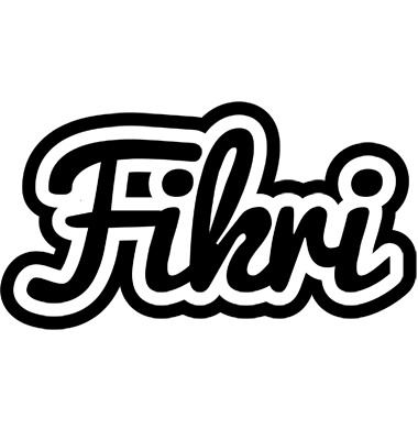 Fikri chess logo