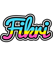 Fikri circus logo