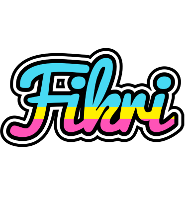 Fikri circus logo