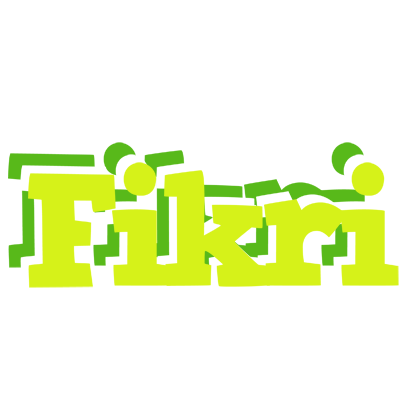 Fikri citrus logo