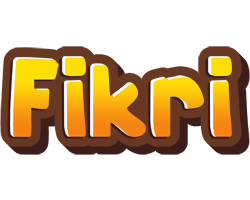 Fikri cookies logo