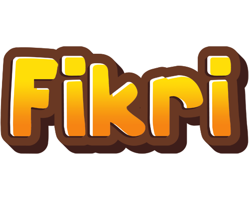 Fikri cookies logo