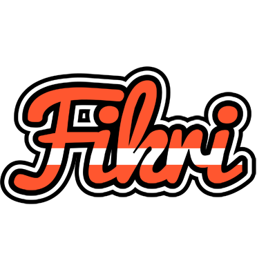 Fikri denmark logo