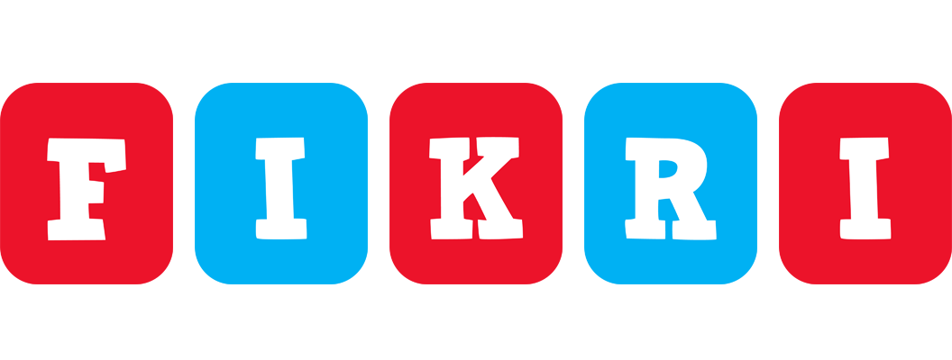 Fikri diesel logo