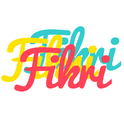 Fikri disco logo