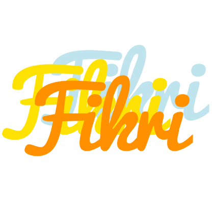 Fikri energy logo