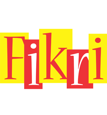 Fikri errors logo