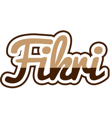 Fikri exclusive logo