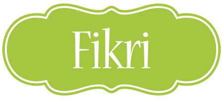 Fikri family logo