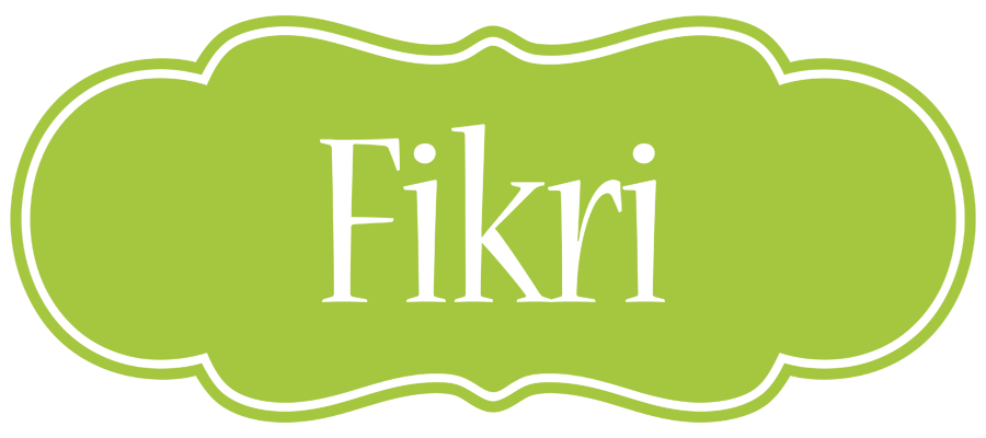 Fikri family logo