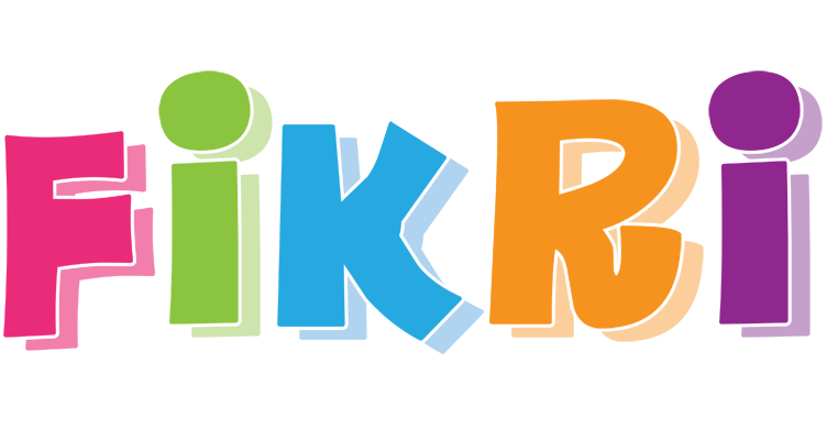Fikri friday logo