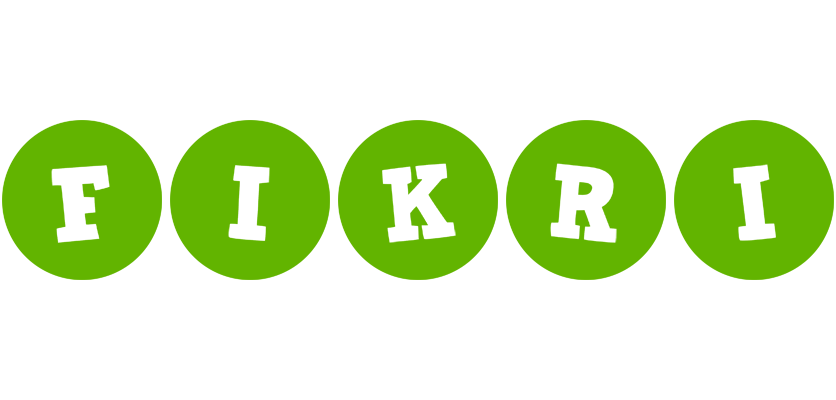 Fikri games logo
