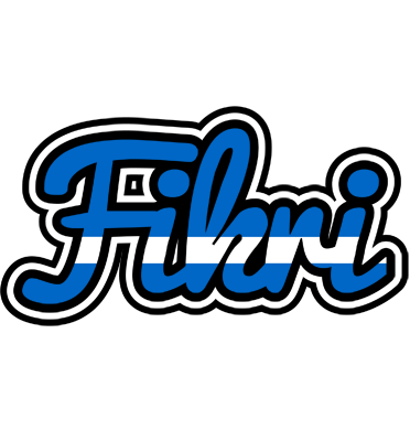 Fikri greece logo