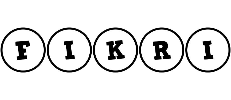 Fikri handy logo