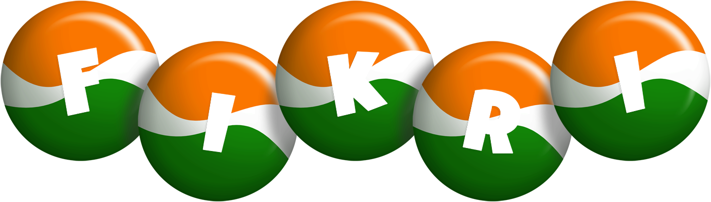 Fikri india logo