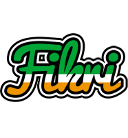 Fikri ireland logo
