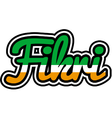 Fikri ireland logo