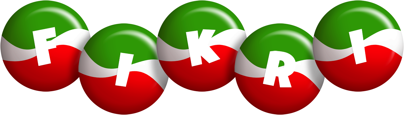 Fikri italy logo