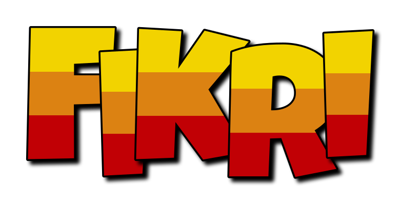 Fikri jungle logo