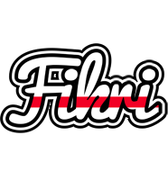 Fikri kingdom logo