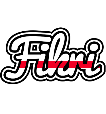 Fikri kingdom logo