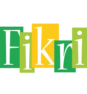 Fikri lemonade logo