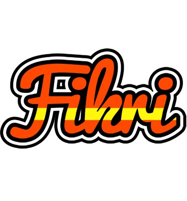 Fikri madrid logo